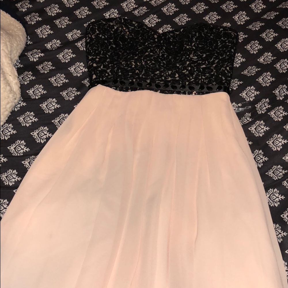 Worn Once Homecoming Dress